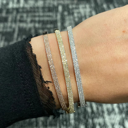 DÉJÀ BANGLE