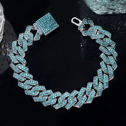 Mya Link Bracelet
