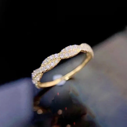 Luna Rings