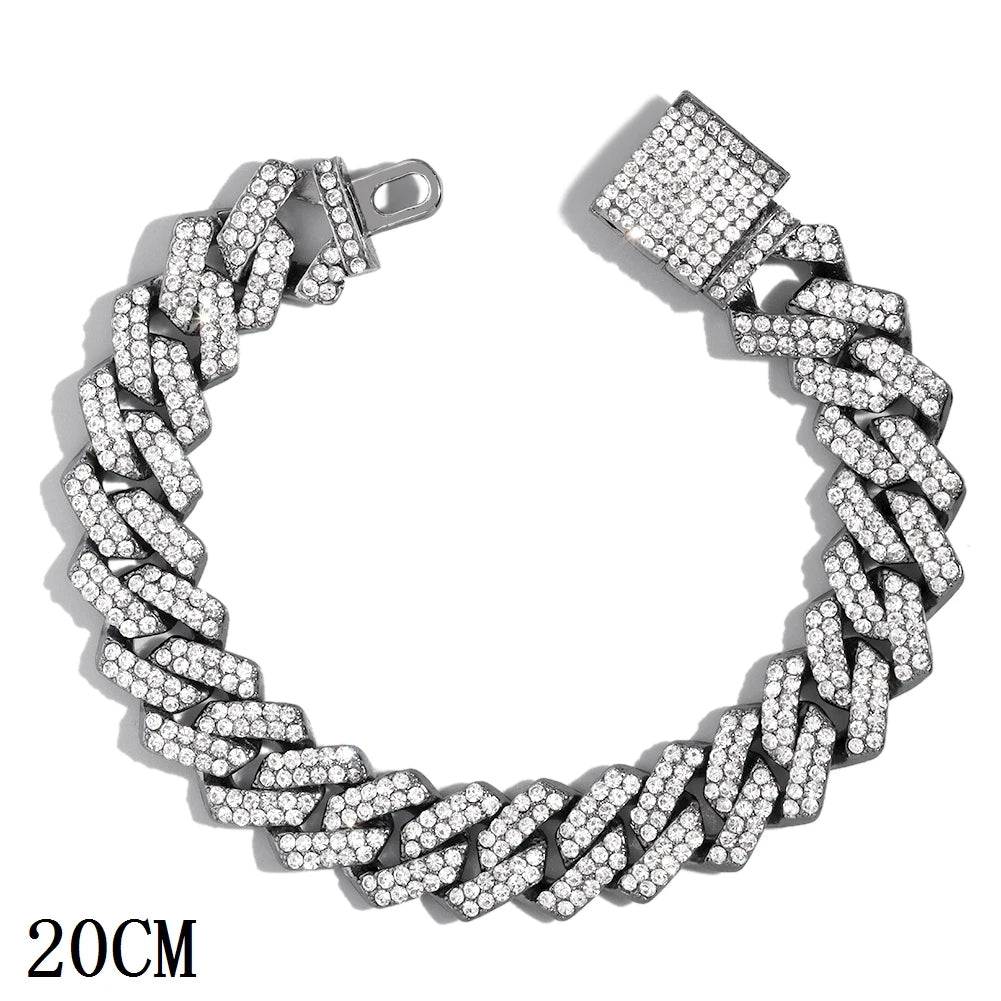 Mya Link Bracelet
