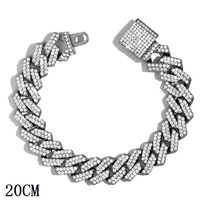 Mya Link Bracelet