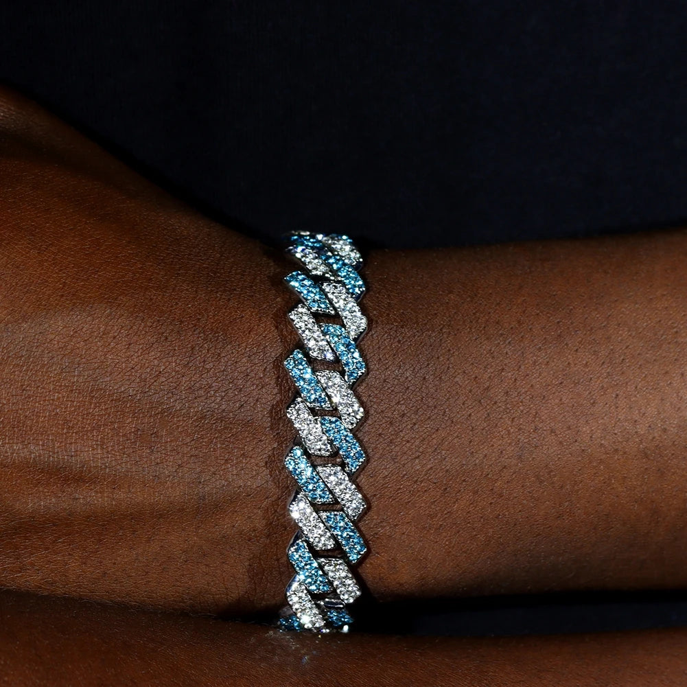 Mya Link Bracelet