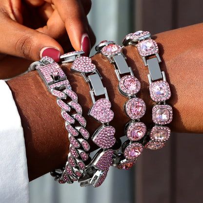 Miami Chain Bracelet