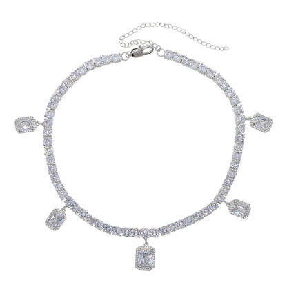 Monarch Necklace