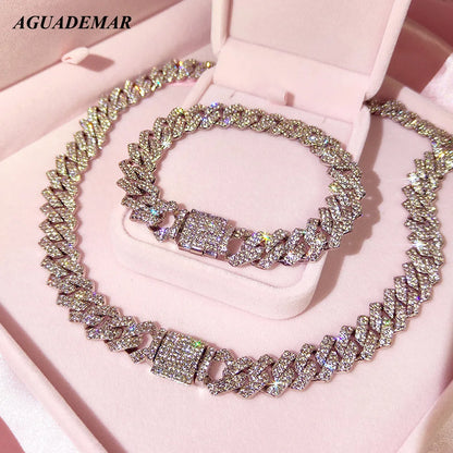 Miami Link Necklace