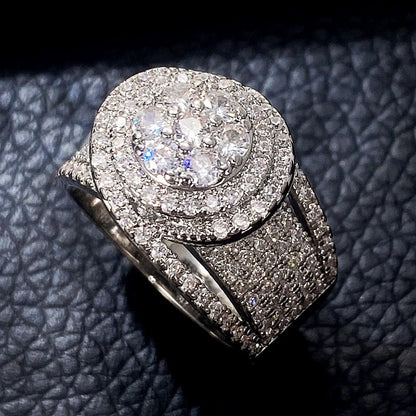 Gemma Ring