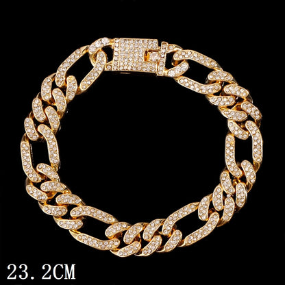 Miami Chain Anklet