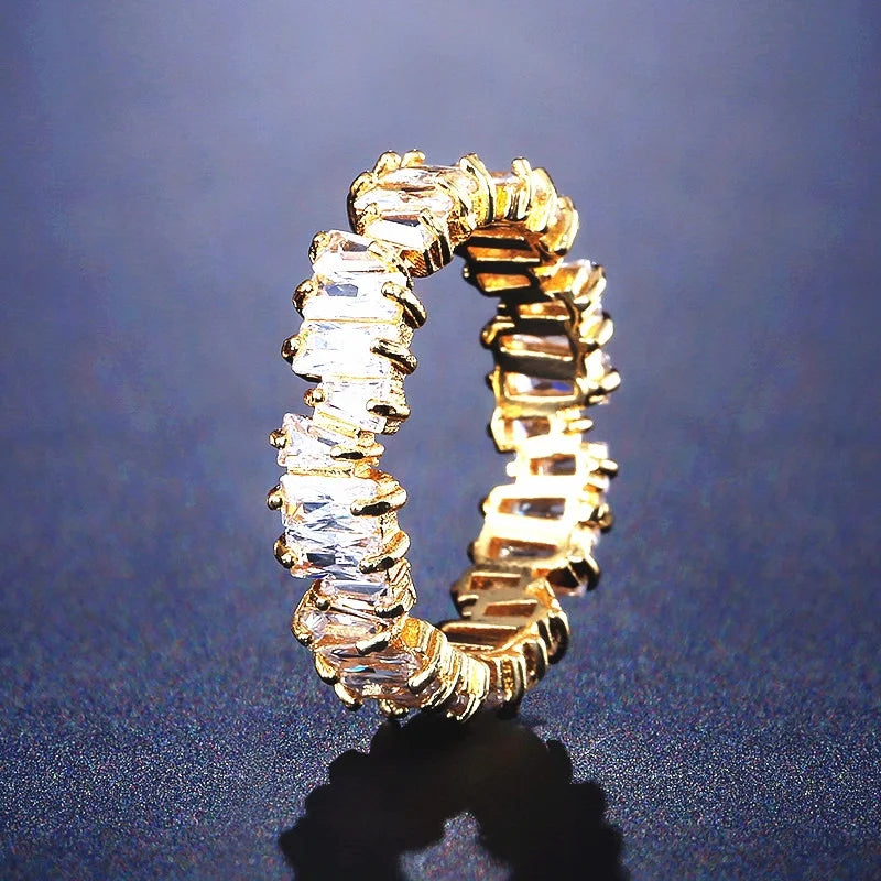 Veronica's Rings