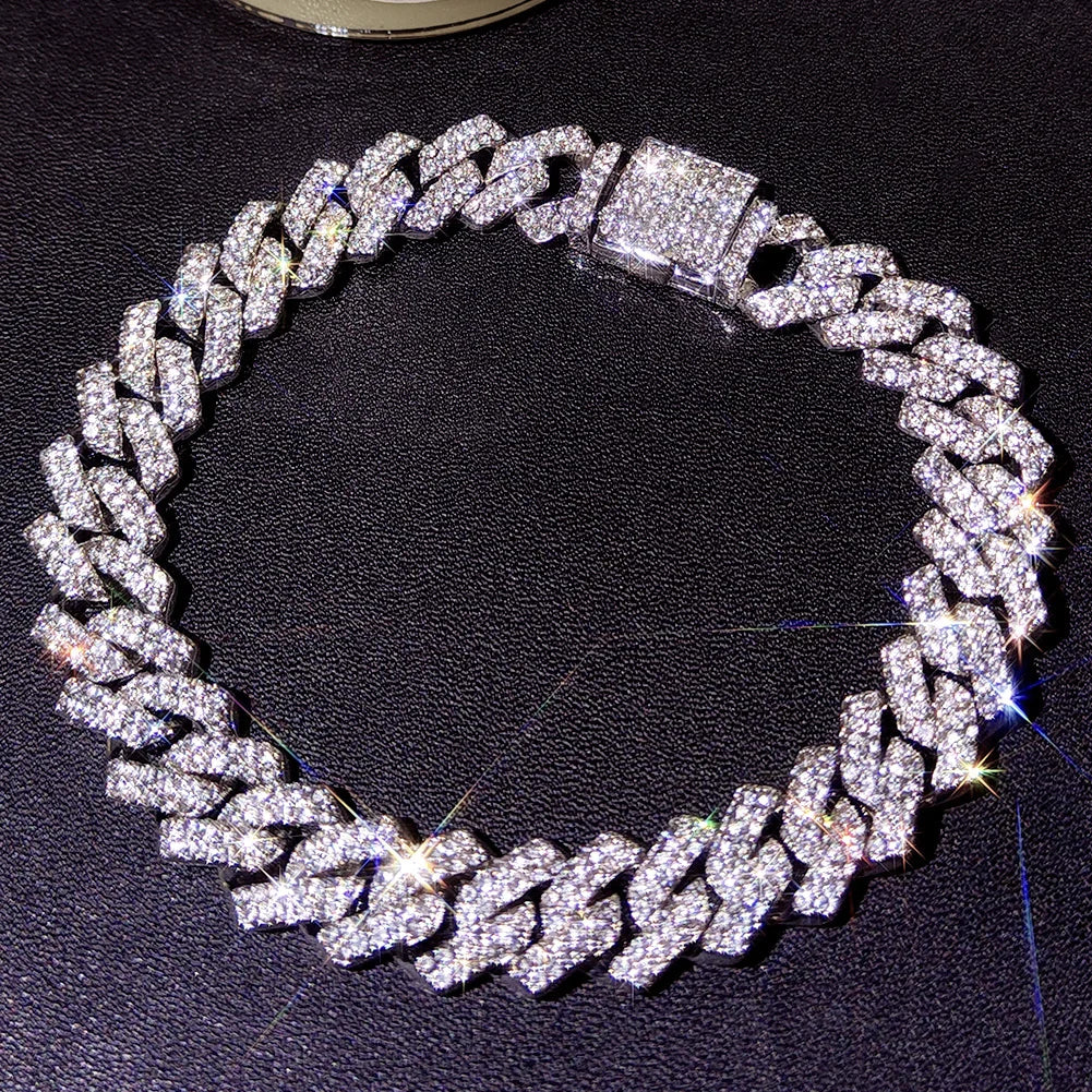 Miami Chain Anklet