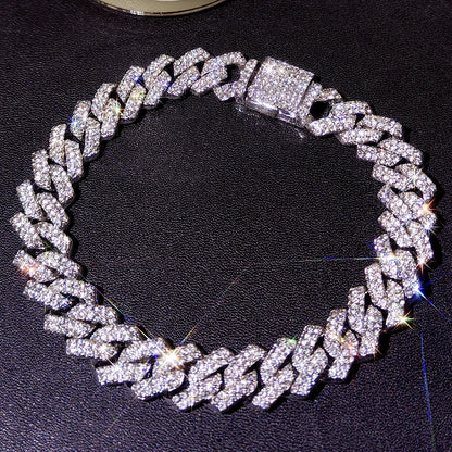 Miami Chain Anklet