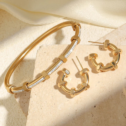 Charm Jewelry Set