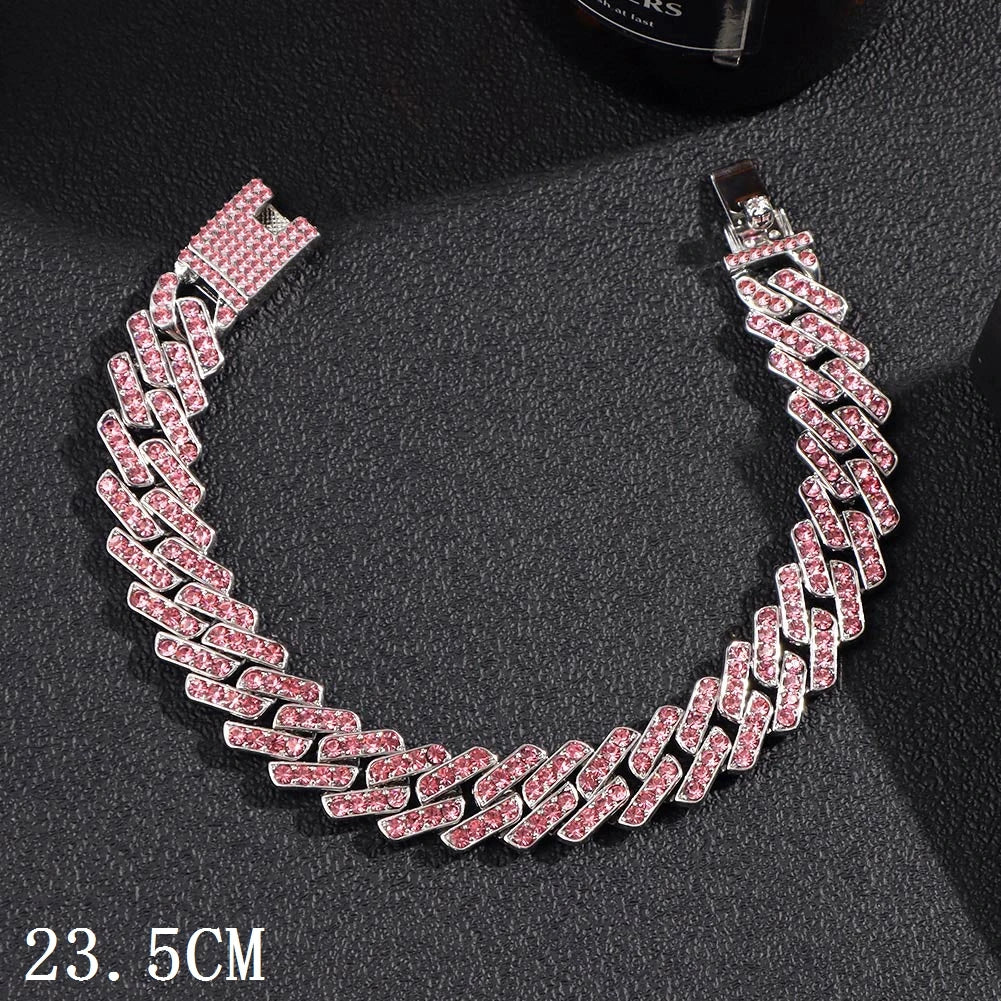 Miami Chain Anklet