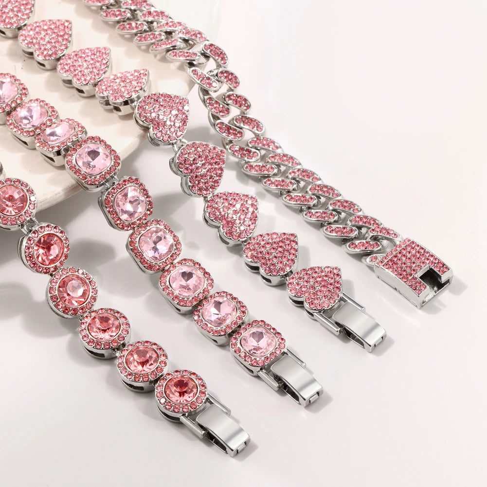 Miami Chain Bracelet
