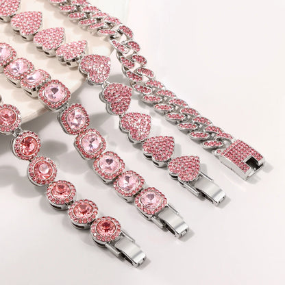 Miami Chain Bracelet