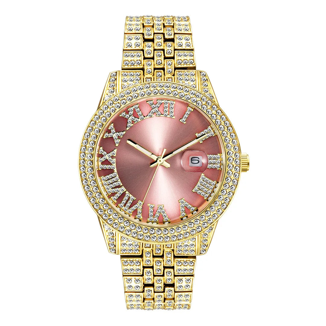 Kimbella Watch