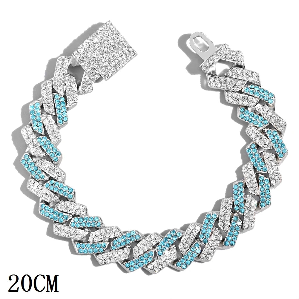 Mya Link Bracelet