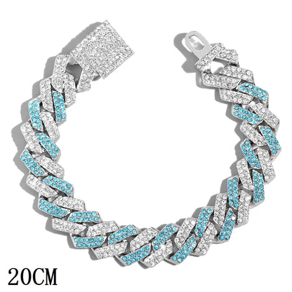Mya Link Bracelet