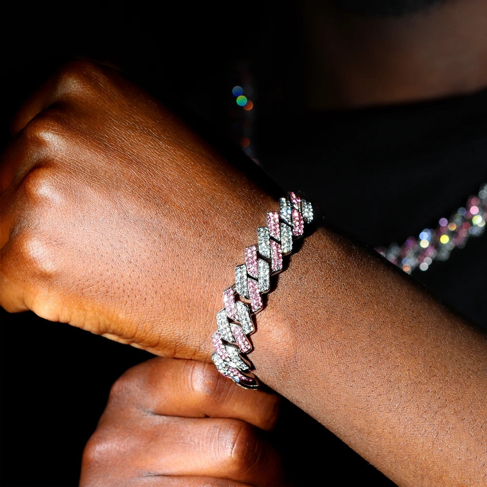 Mya Link Bracelet