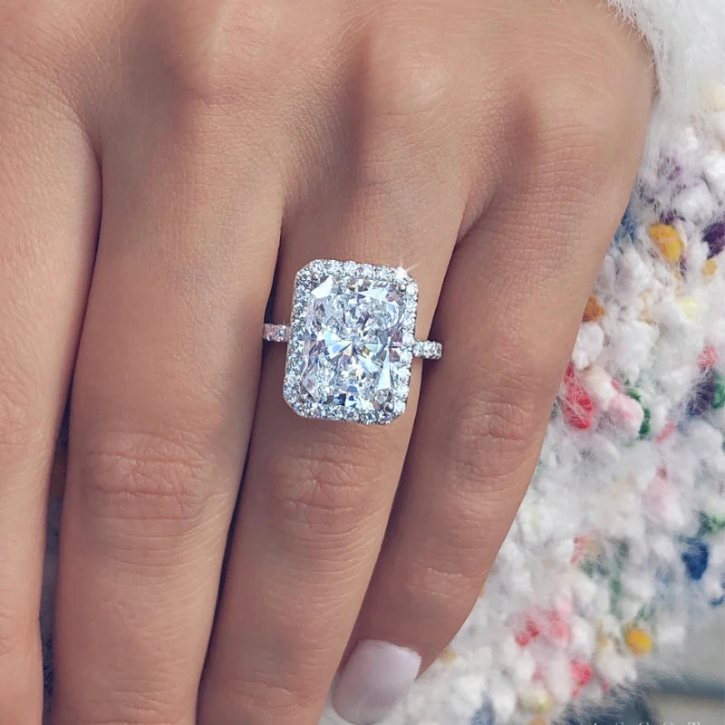 Zyla Ring
