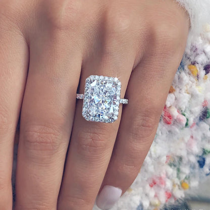Zyla Ring