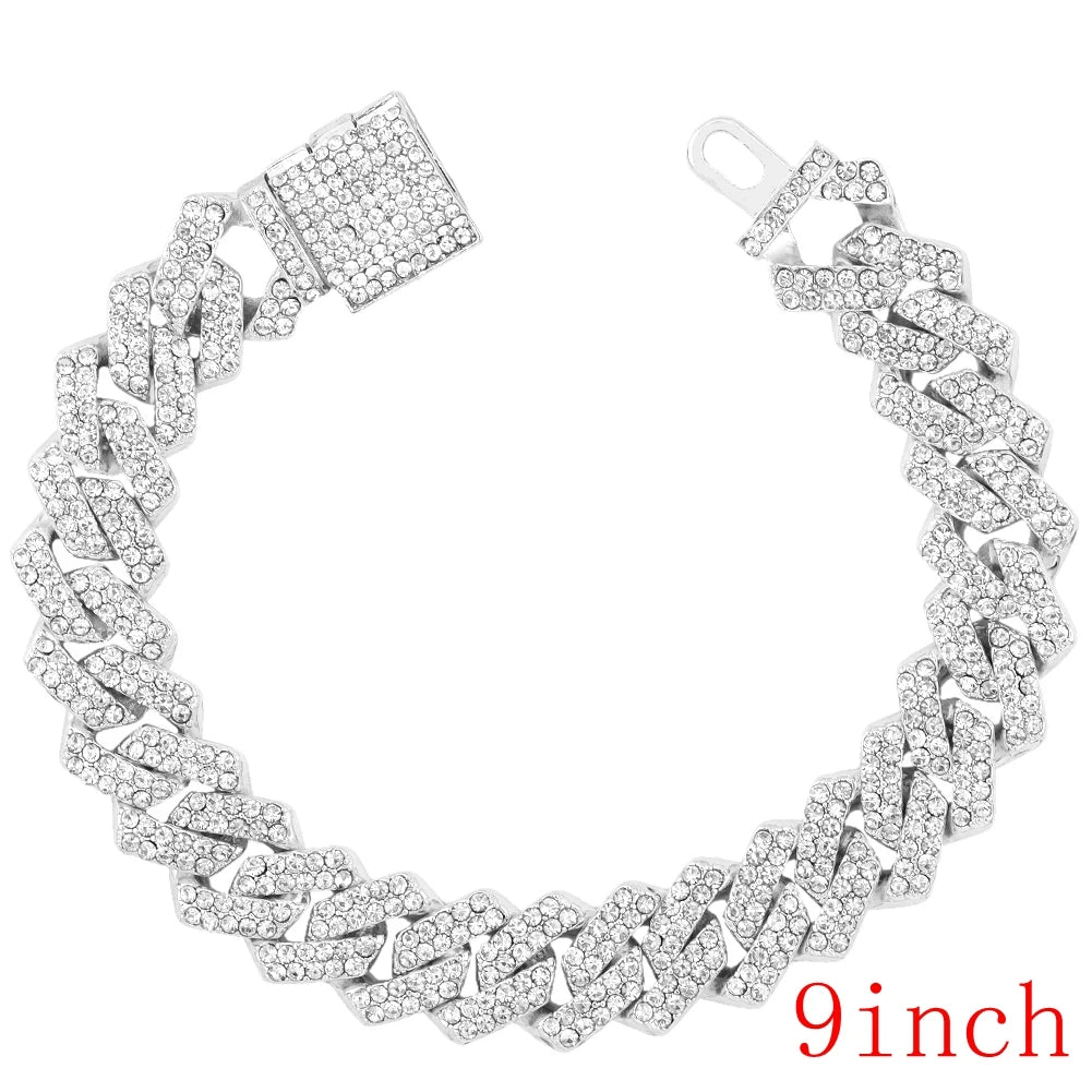 Amira Chain Necklace