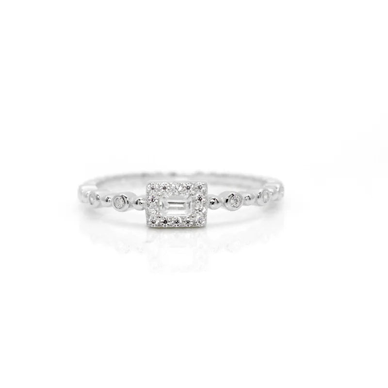 Little Miss Dainty Ring
