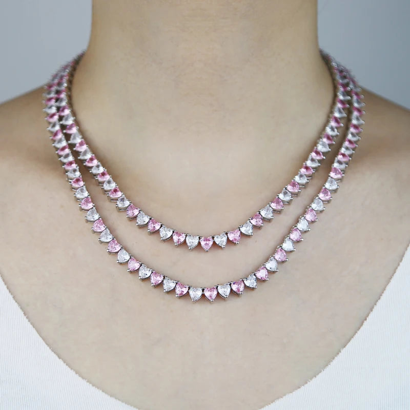 Lover Girl Necklace