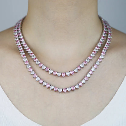 Lover Girl Necklace