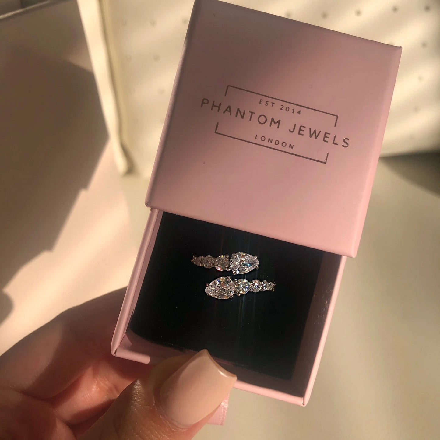 Priscilla Ring