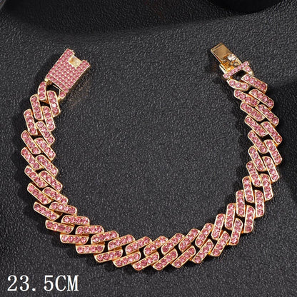 Miami Chain Anklet