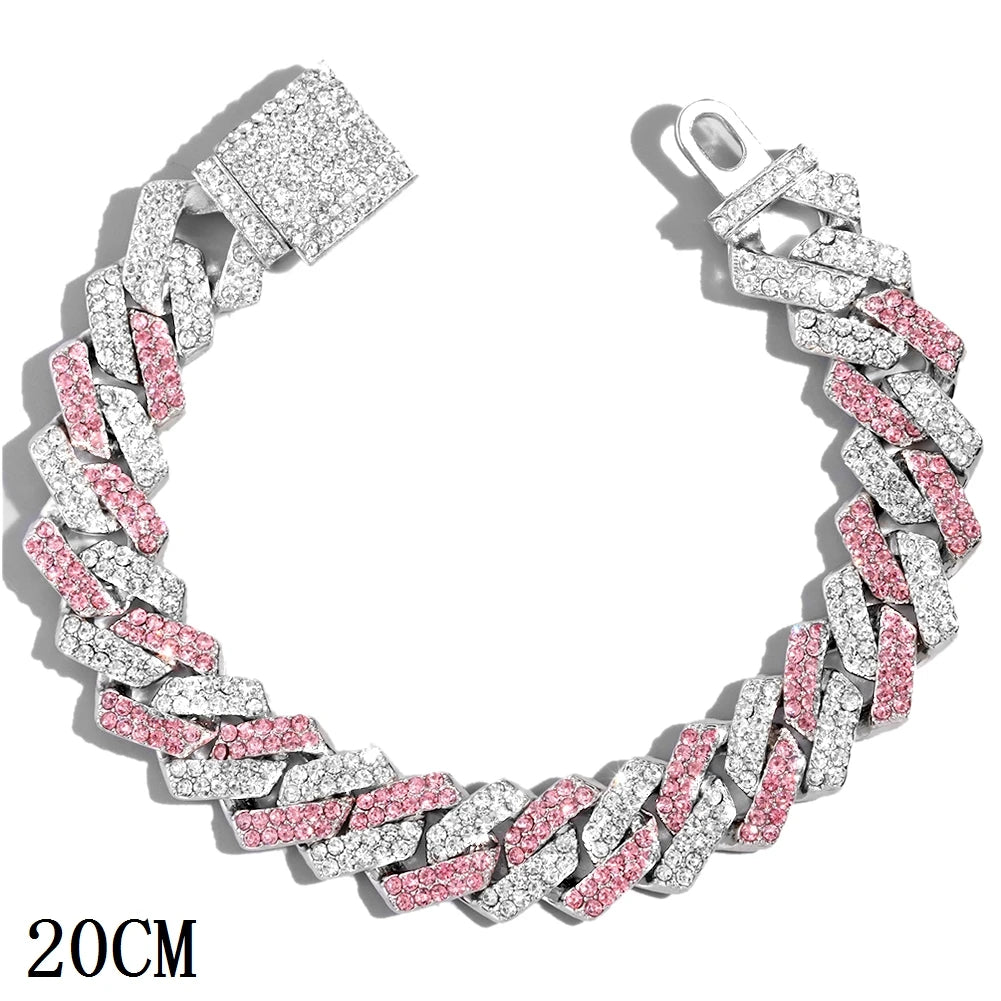 Mya Link Bracelet