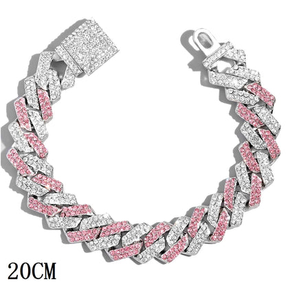 Mya Link Bracelet