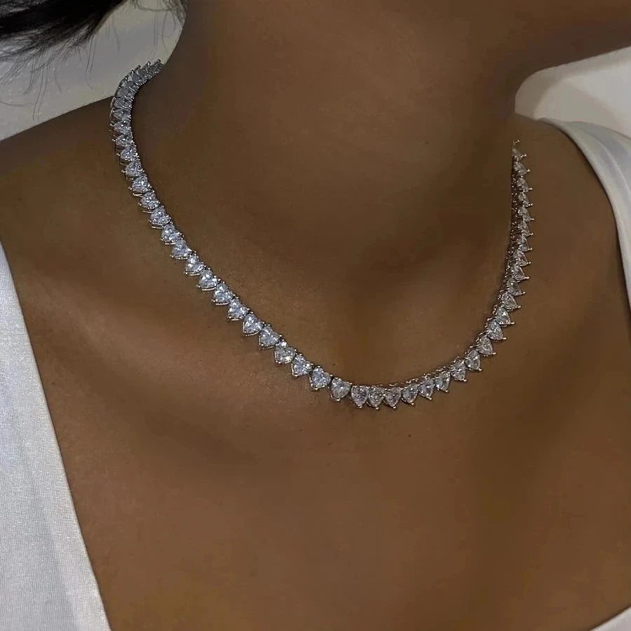Lover Girl Necklace