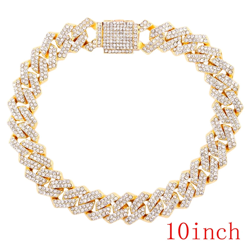 Amira Chain Necklace