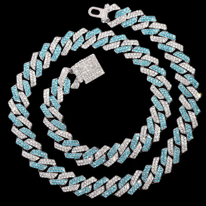 Multicolor Miami Necklace