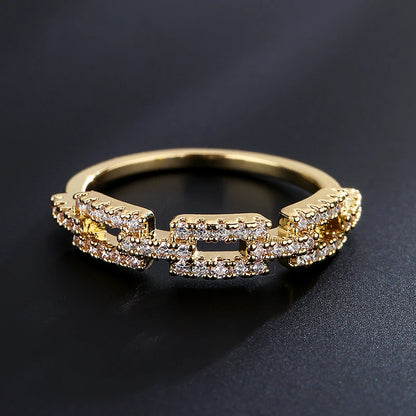 Veronica's Rings