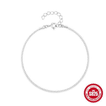 Double-Layered Bracelet