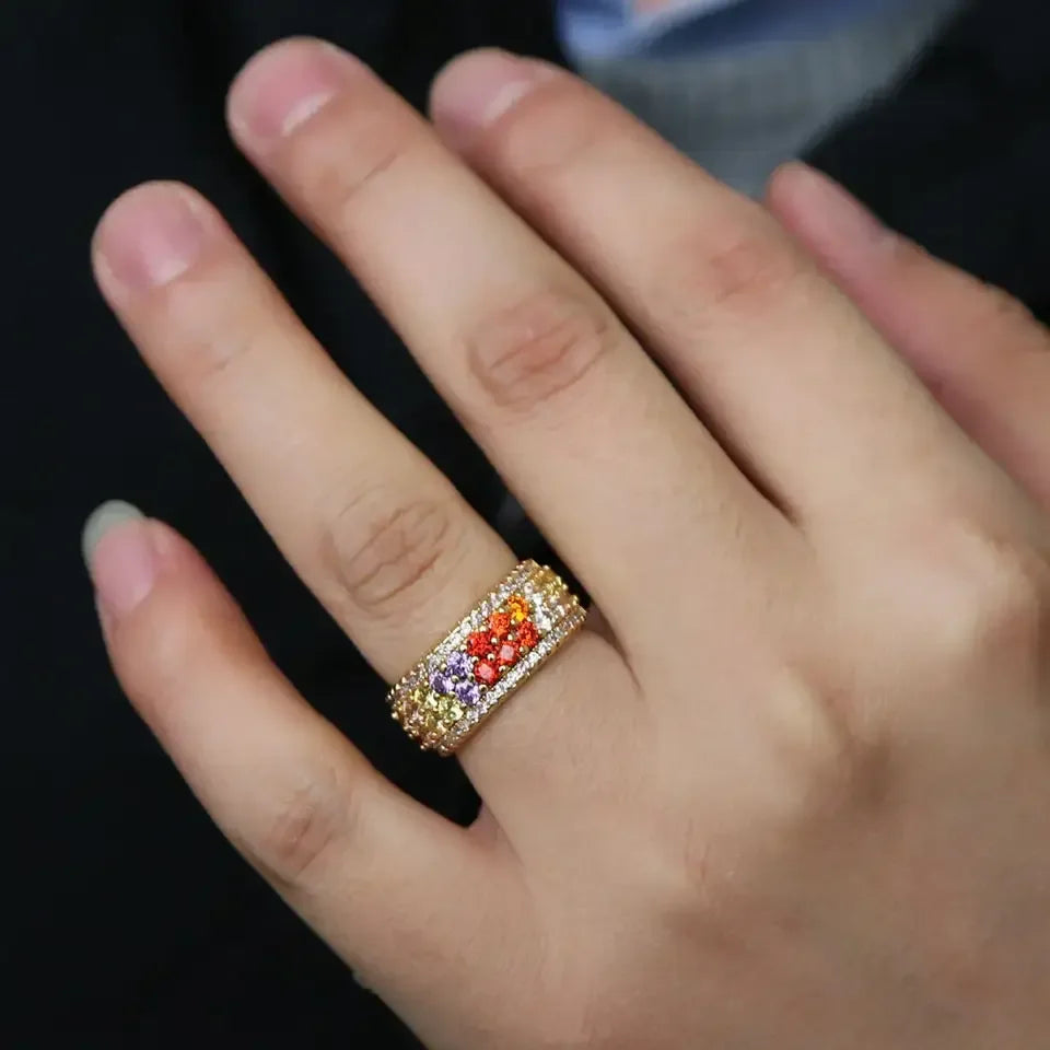 Vera Ring