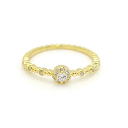 Little Miss Dainty Ring