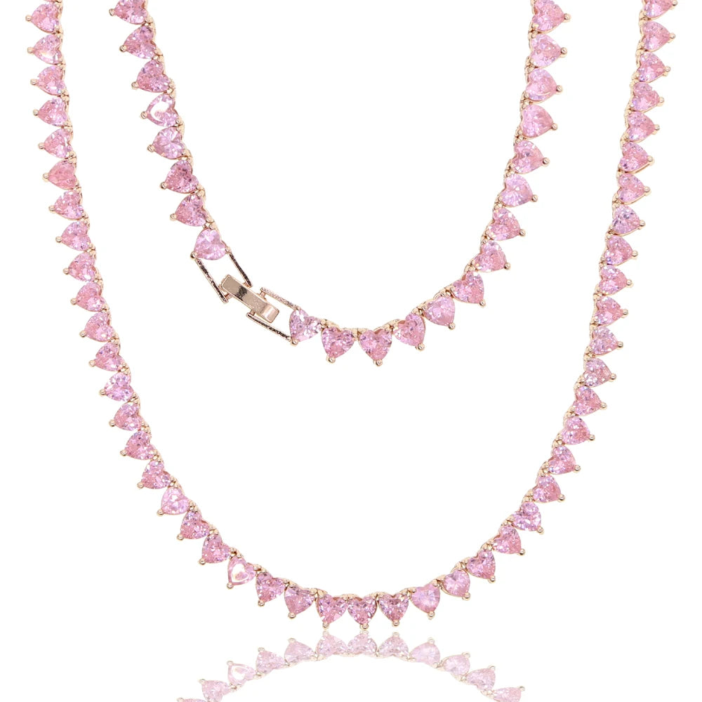 Lover Girl Necklace