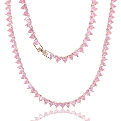 Lover Girl Necklace