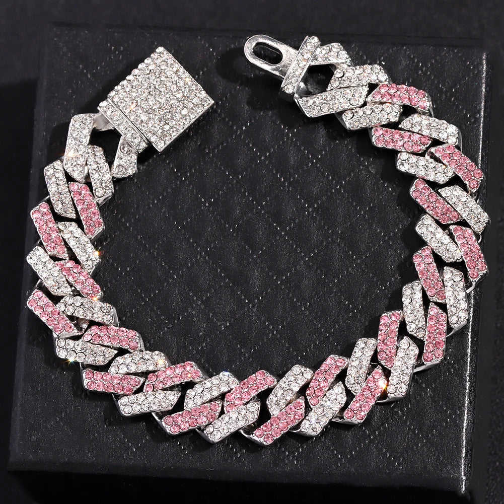 Mya Link Bracelet