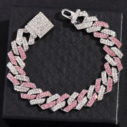 Mya Link Bracelet