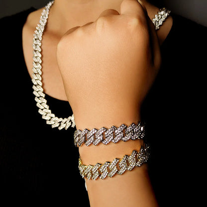 Miami Link Necklace