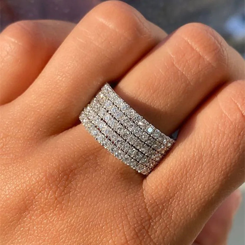 Amelia Ring