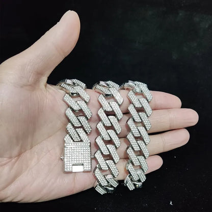 Cuban Chain Necklace