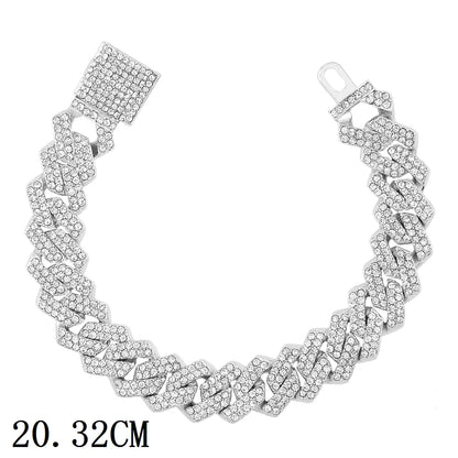 Mya Link Bracelet
