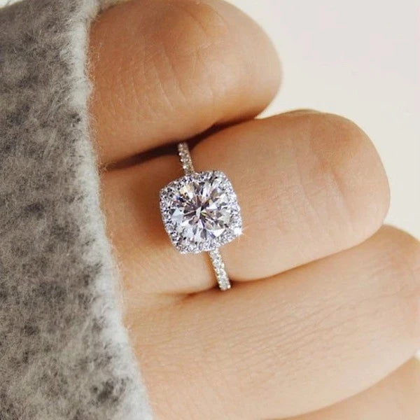 Zyla Ring