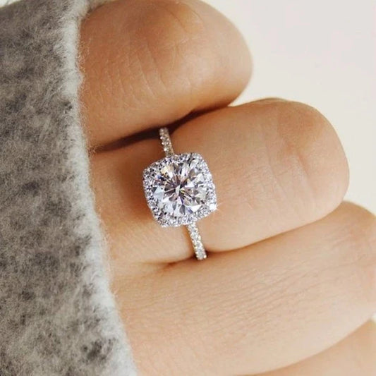 Zyla Ring