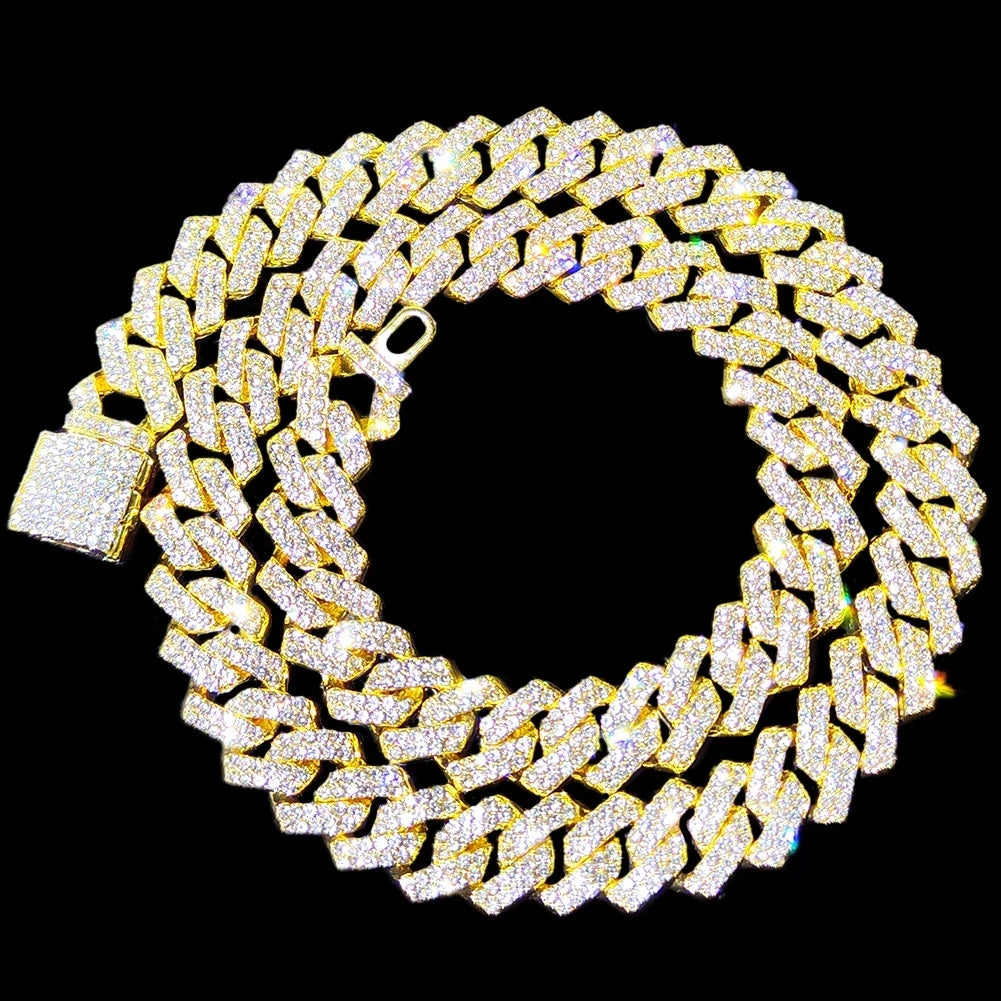 Multicolor Miami Necklace